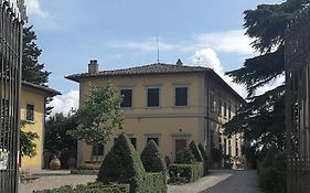 Villa la Piccioncina